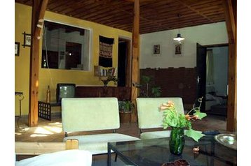 Hungary Privát Hévíz, Exterior